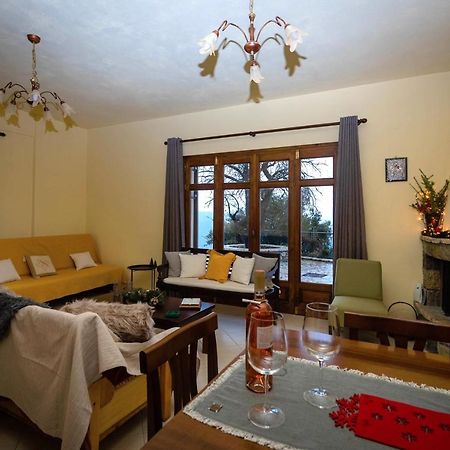 Meli Apartments Арахова Екстер'єр фото