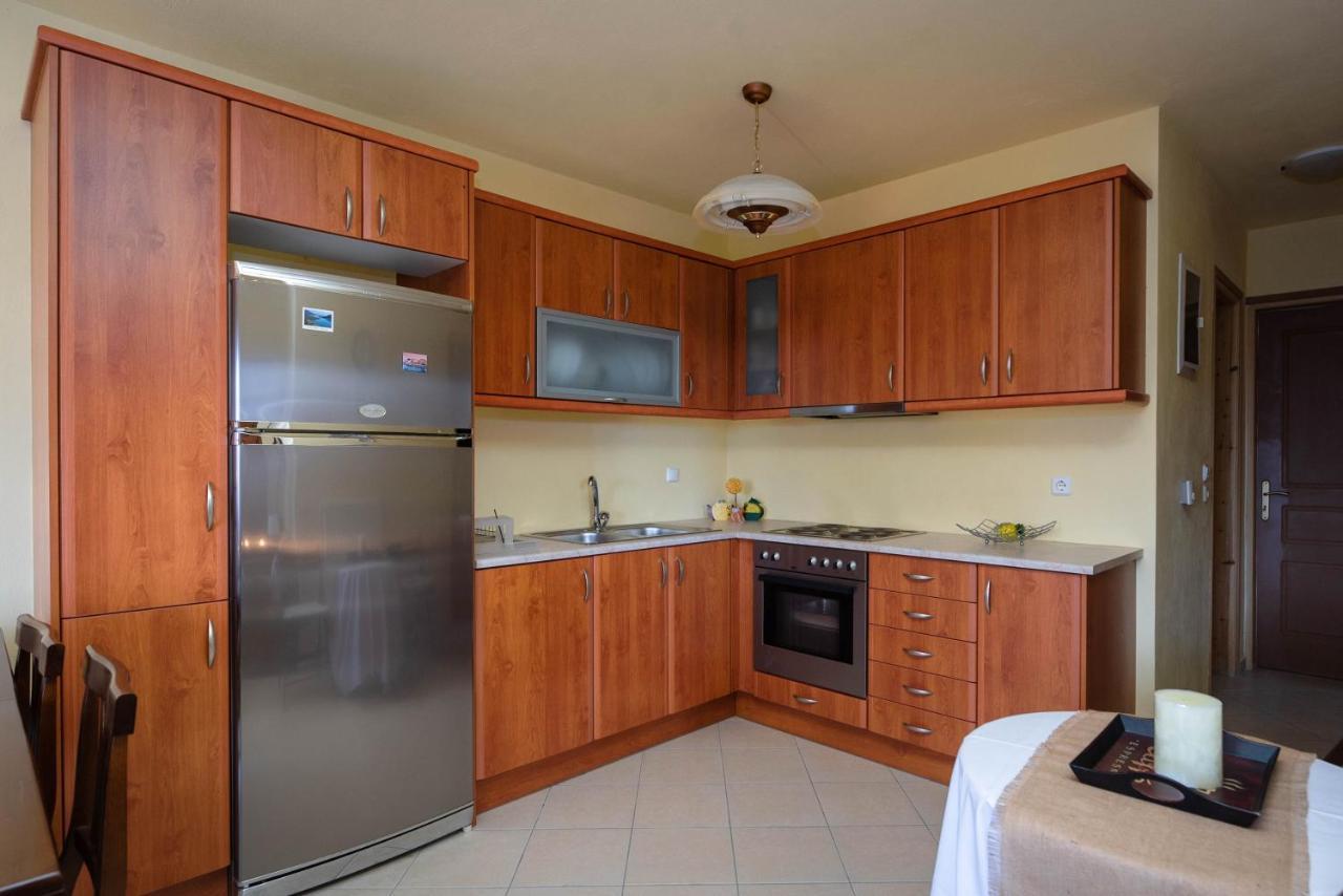 Meli Apartments Арахова Екстер'єр фото