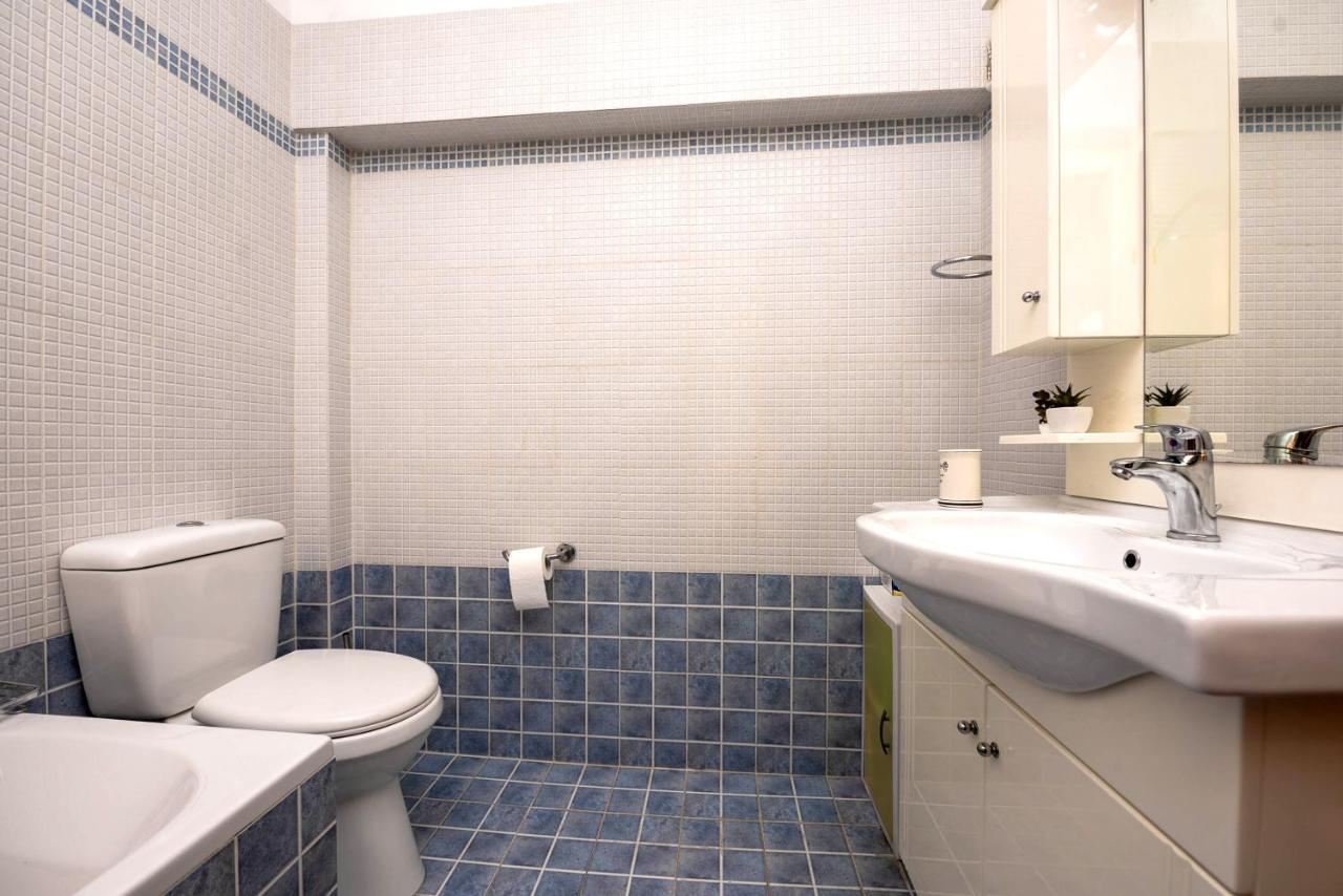 Meli Apartments Арахова Екстер'єр фото